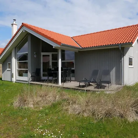 Grobenbrode Kuestenurlaub