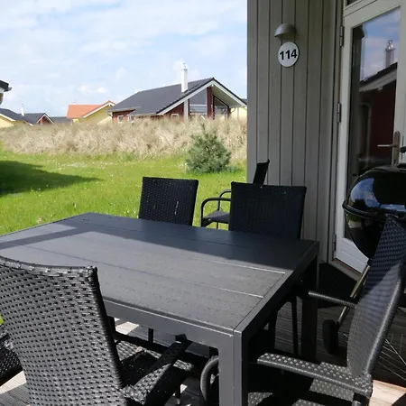 Grobenbrode Kuestenurlaub Großenbrode