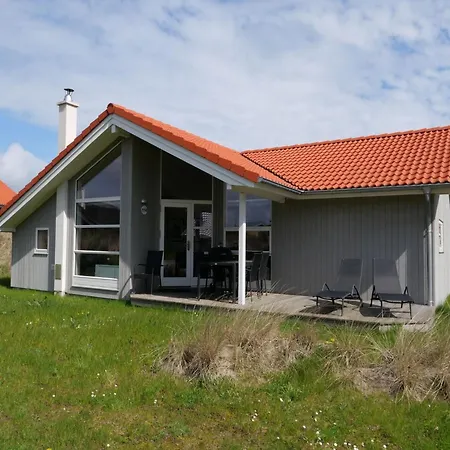 Grobenbrode Kuestenurlaub アパート *