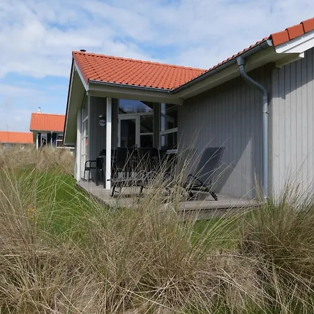 Grobenbrode Kuestenurlaub * Großenbrode