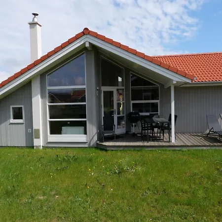 アパート Grobenbrode Kuestenurlaub Großenbrode