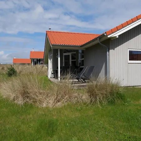 Grobenbrode Kuestenurlaub アパート Großenbrode