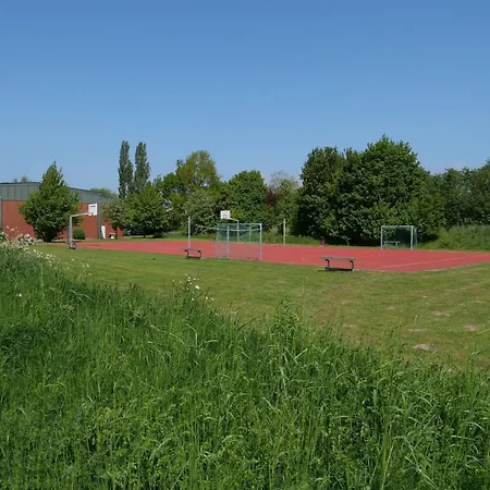 アパート Grobenbrode Kuestenurlaub