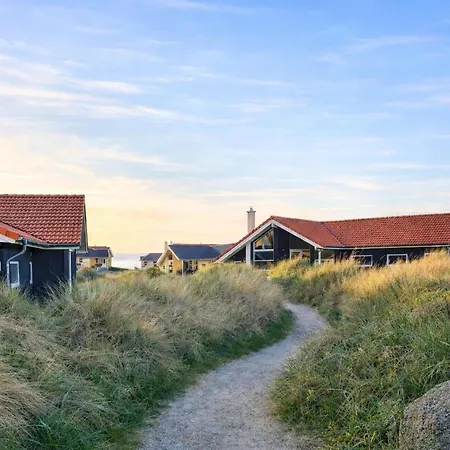 Grobenbrode Kuestenurlaub Lejlighed